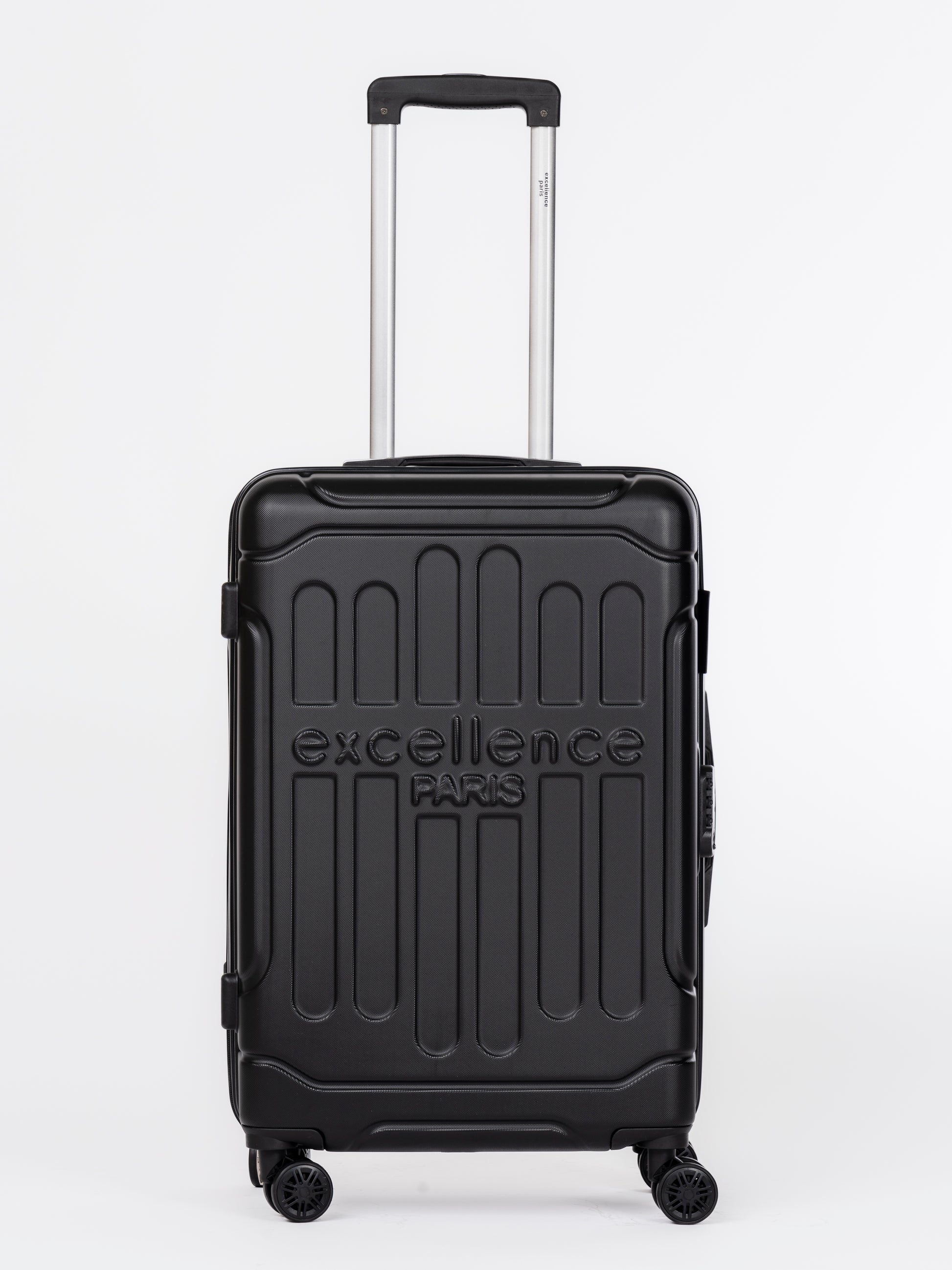 Valise Elite® pour le voyage - Rigide & légère pour Homme & Femme