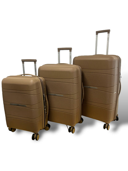 Valise Fly DuoZip