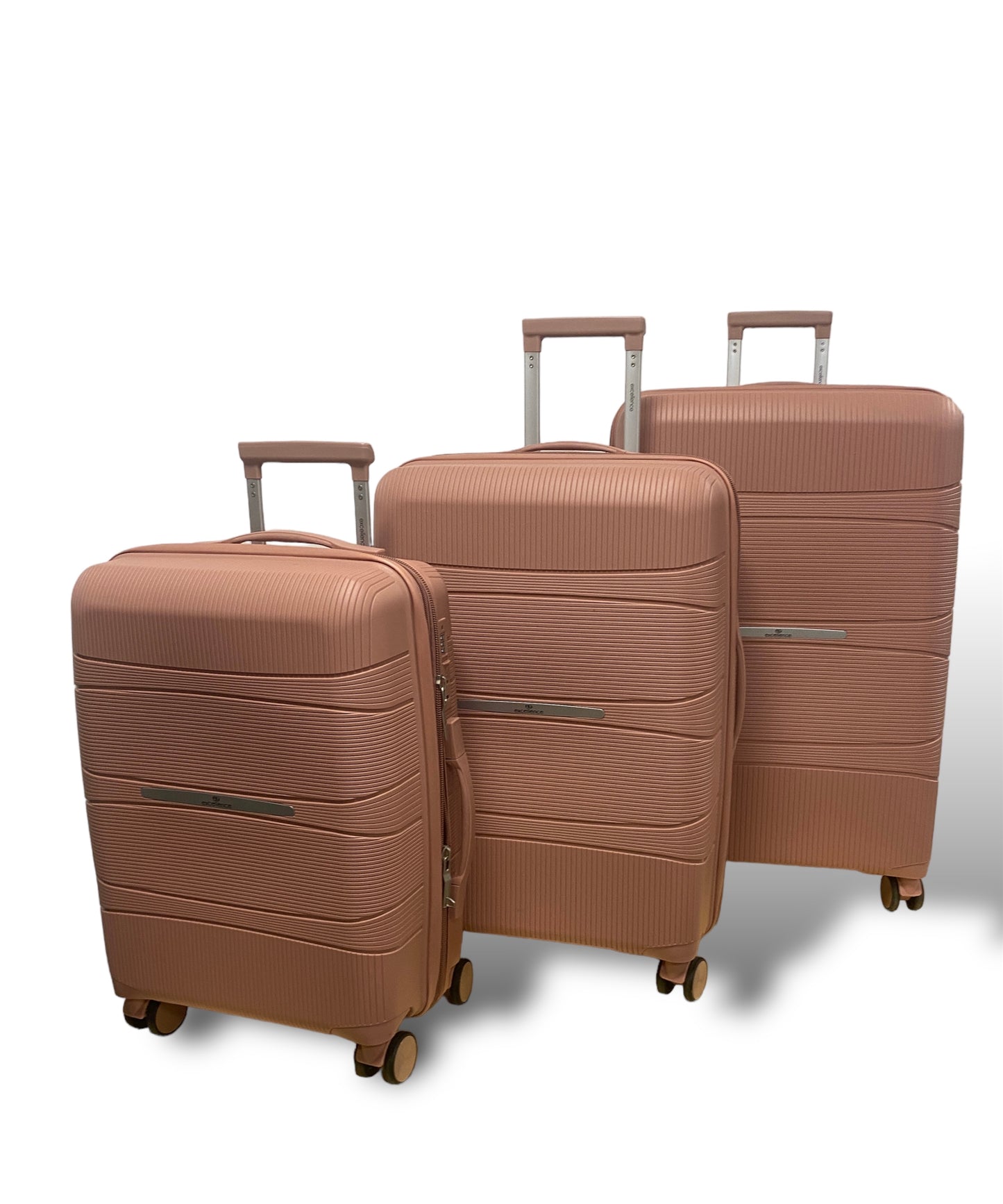 Valise Fly DuoZip